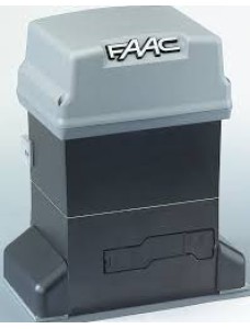 FAAC 746 ER Ζ16 – Μοτέρ ηλεκτροϋδραυλικό για συρόμενες αυλόπορτες