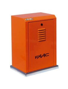 FAAC 884 – Μοτέρ τριφασικό για συρόμενες αυλόπορτες