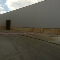 ΑΜΕΚΩΝ Α.Ε. μπάρες