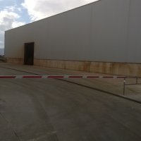 ΑΜΕΚΩΝ Α.Ε. μπάρες