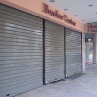 HONDOS CENTER
